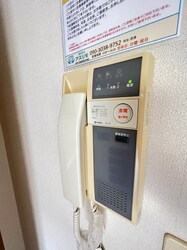 中山手ガーデンパレスA棟の物件内観写真